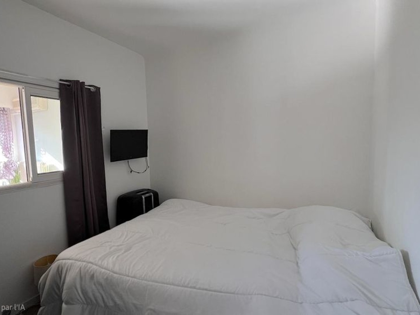 Appartement à vendre - 2 pièces - 42m2 - Marseille 4e (13004)