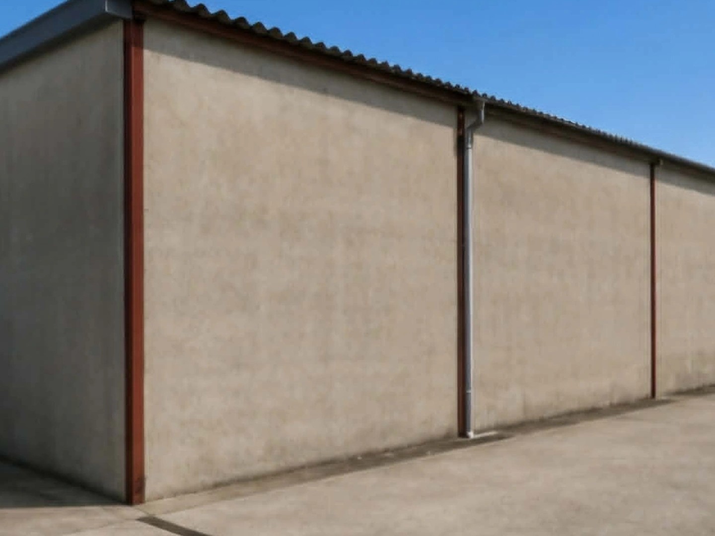 Magasin à vendre - 300m2 - Redon (35600)