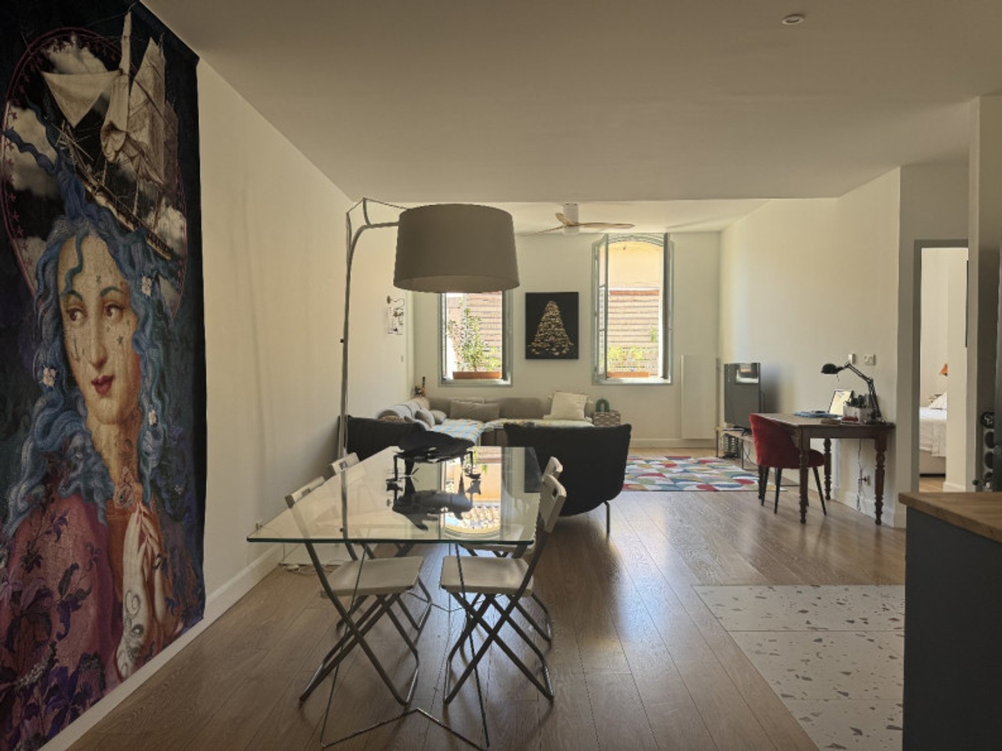 Appartement à vendre - 3 pièces - 74m2 - Sète (34200)