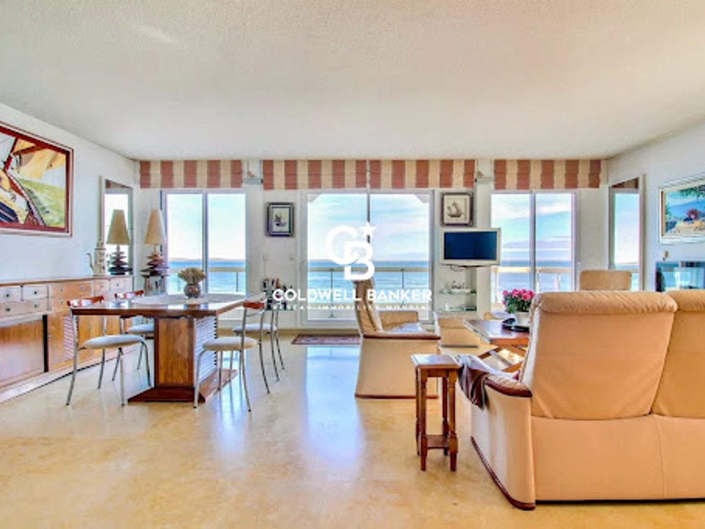 Appartement à vendre - 3 pièces - 84m2 - Arcachon (33120)