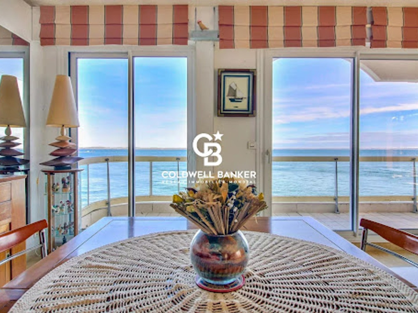 Appartement à vendre - 3 pièces - 84m2 - Arcachon (33120)