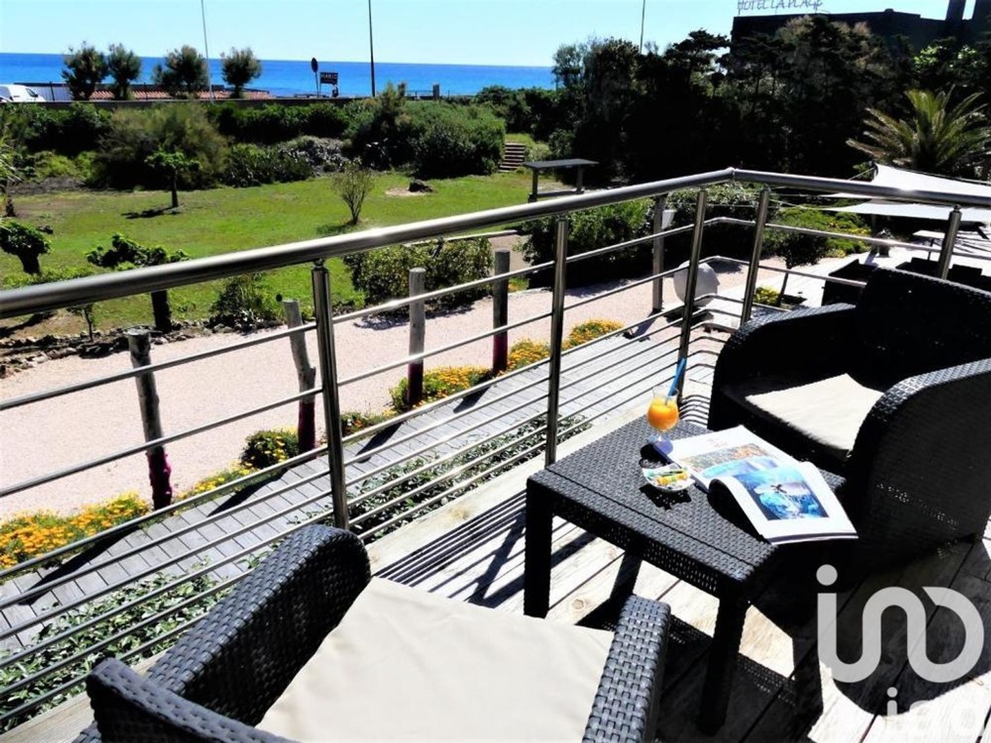 Immeuble à vendre - 466m2 - Sainte-Maxime (83120)