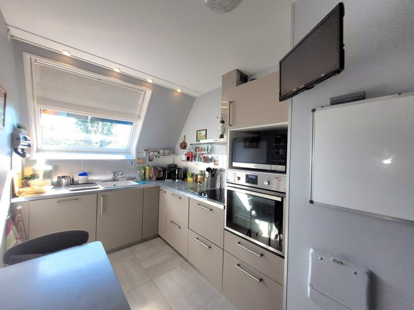 Appartement à vendre - 4 pièces - 78m2 - Tours (37200)