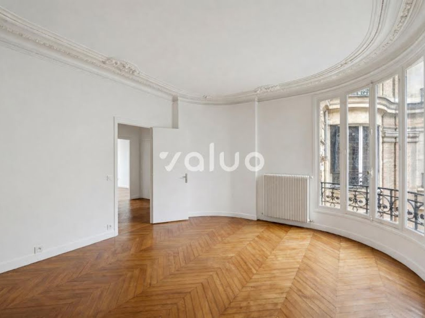 Appartement 8 pièces 230 m²