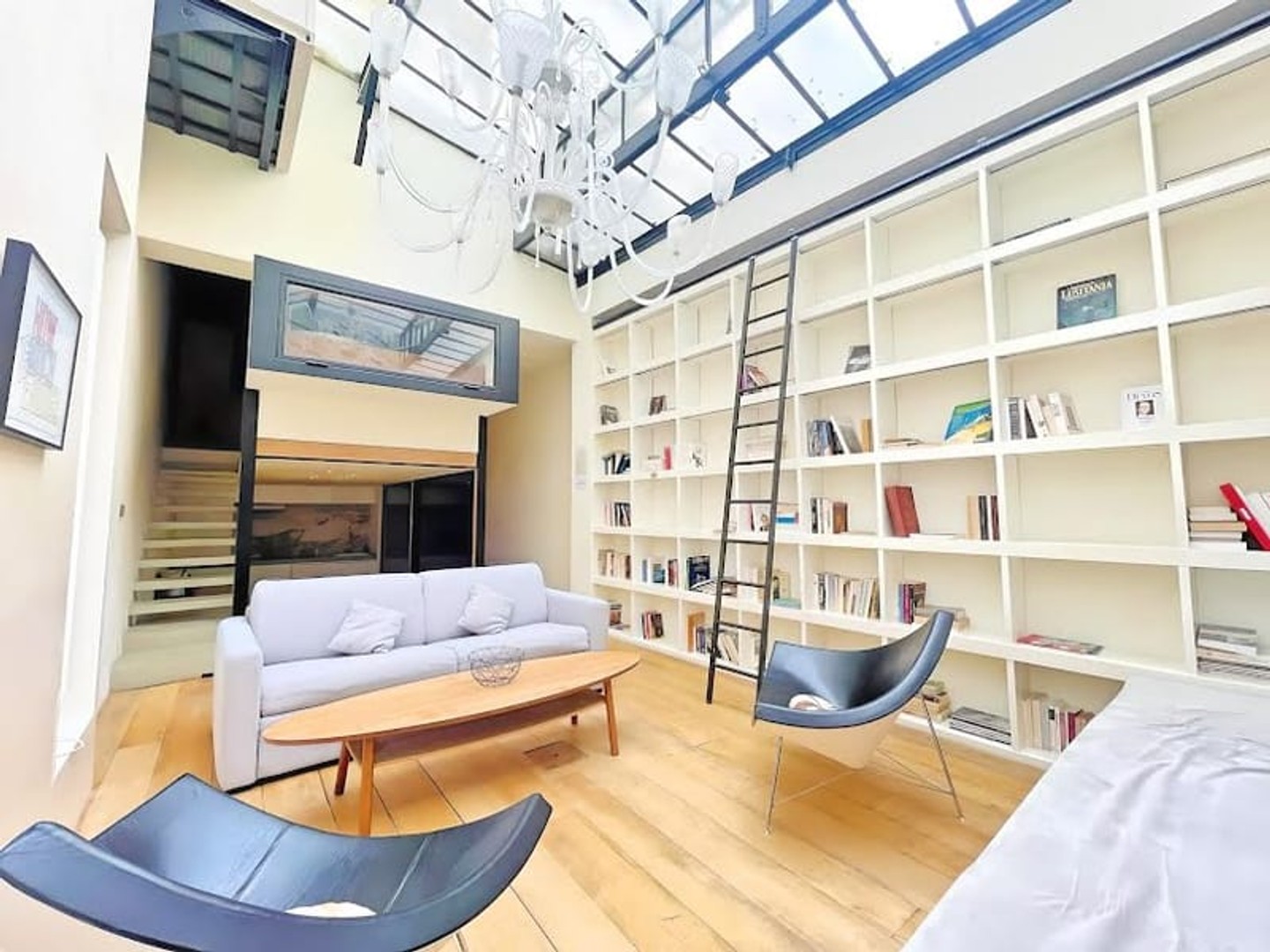 Appartement 2 pièces 70 m²