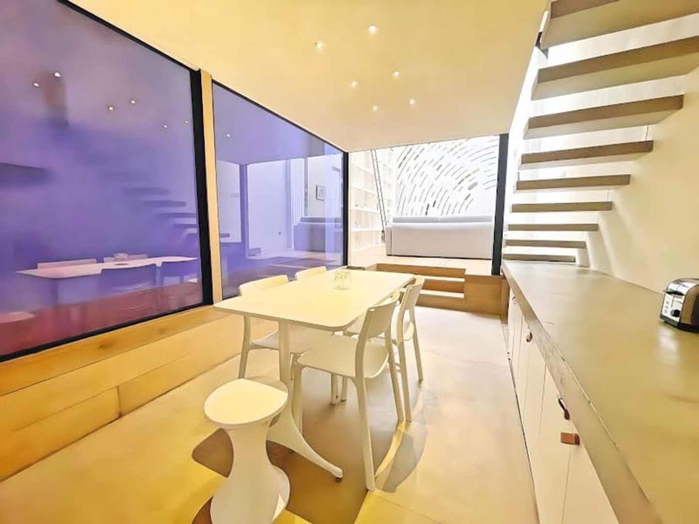 Appartement à vendre - 2 pièces - 70m2 - Paris 11e (75011)
