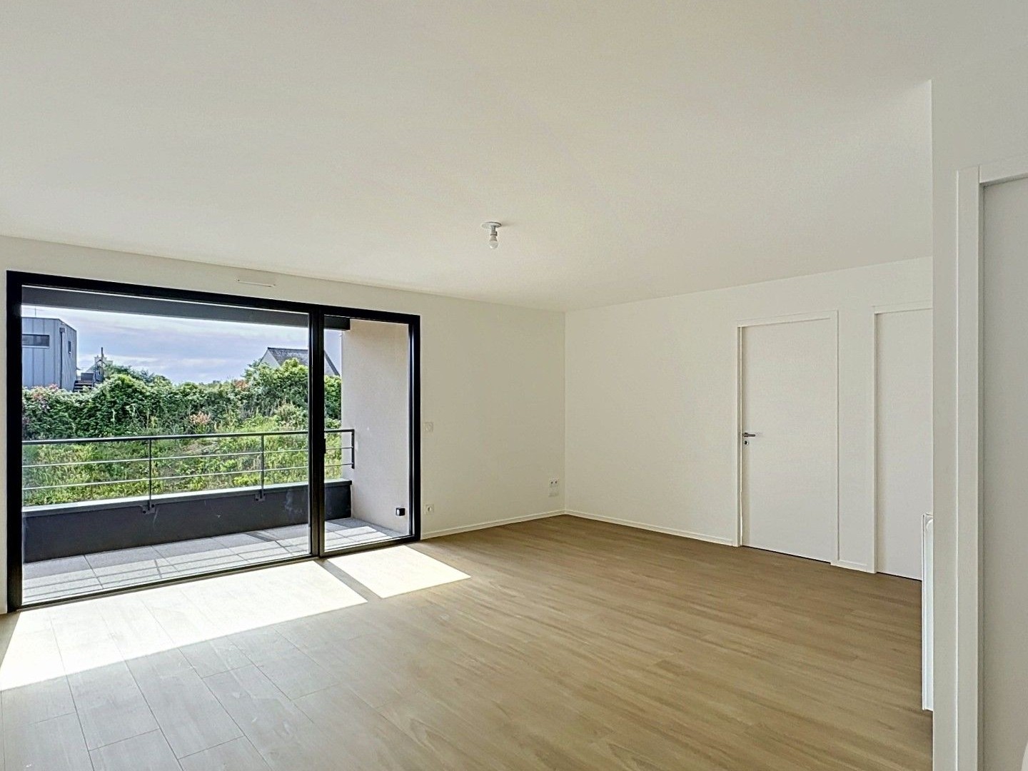 Appartement à vendre - 3 pièces - 55m2 - Pléneuf-Val-André (22370)