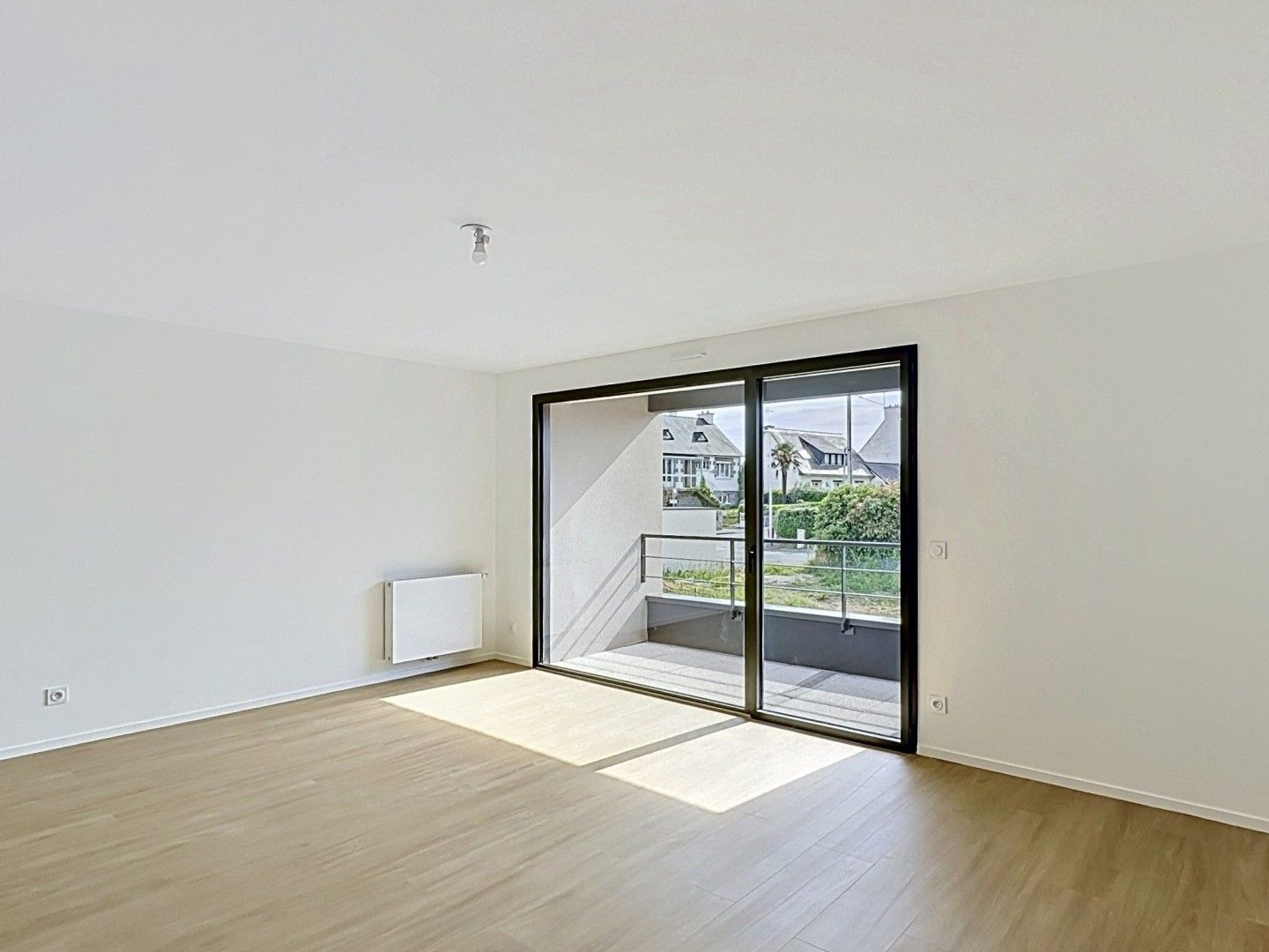 Appartement à vendre - 3 pièces - 55m2 - Pléneuf-Val-André (22370)