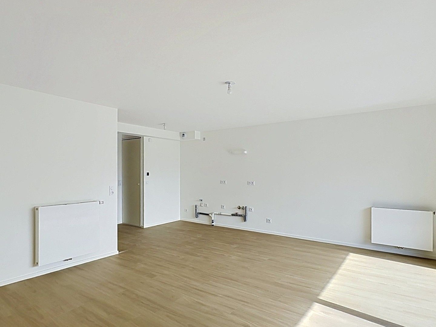 Appartement à vendre - 3 pièces - 55m2 - Pléneuf-Val-André (22370)