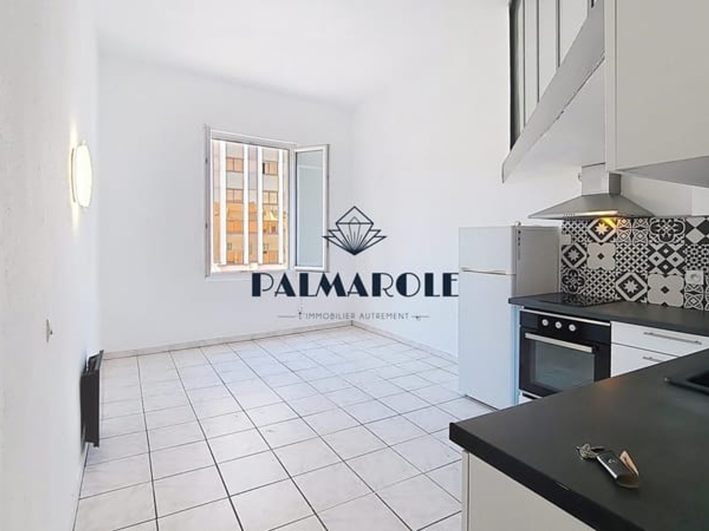 Appartement à vendre - 3 pièces - 44m2 - Perpignan (66000)