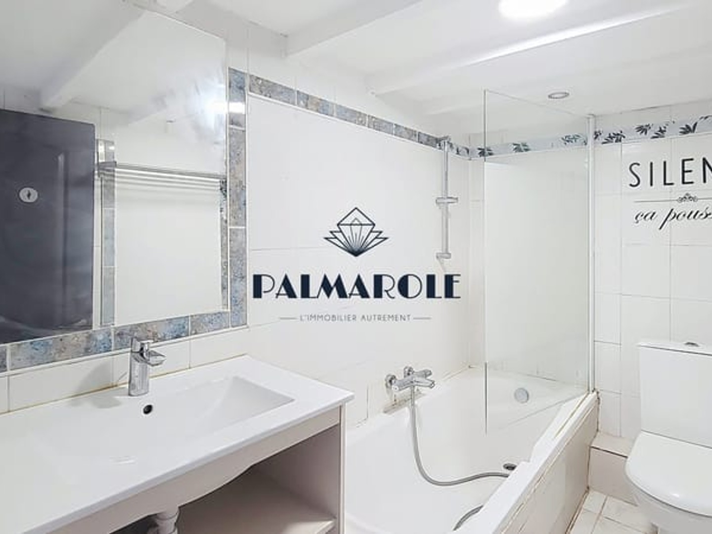 Appartement à vendre - 3 pièces - 44m2 - Perpignan (66000)