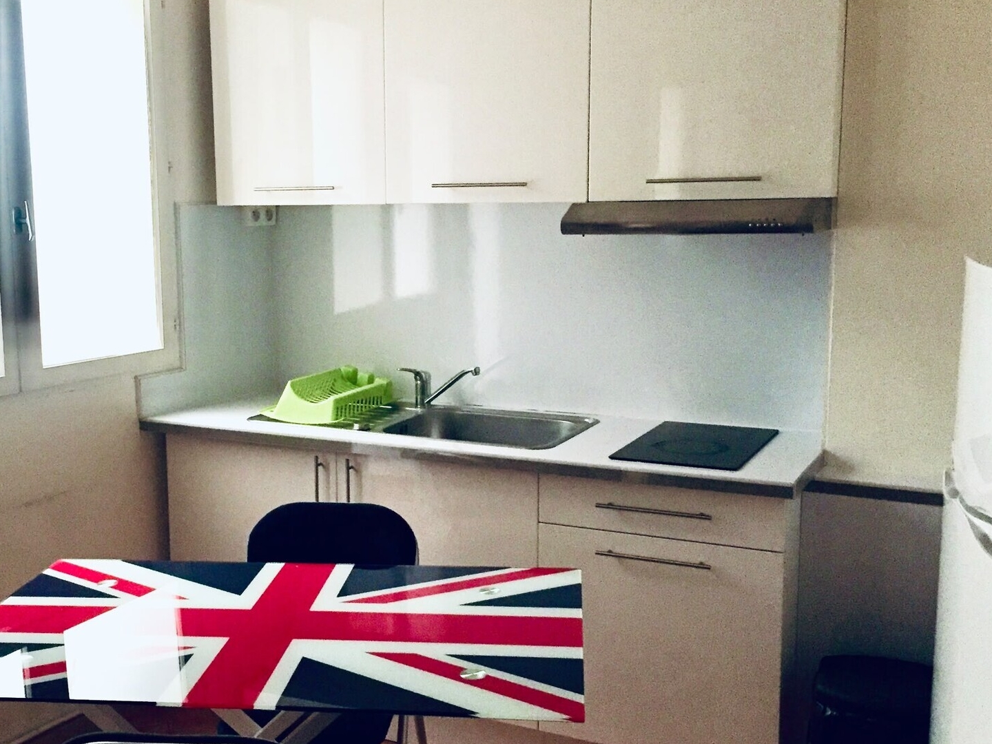 Appartement à vendre - 1 pièce - 19m2 - Aix-En-Provence (13100)