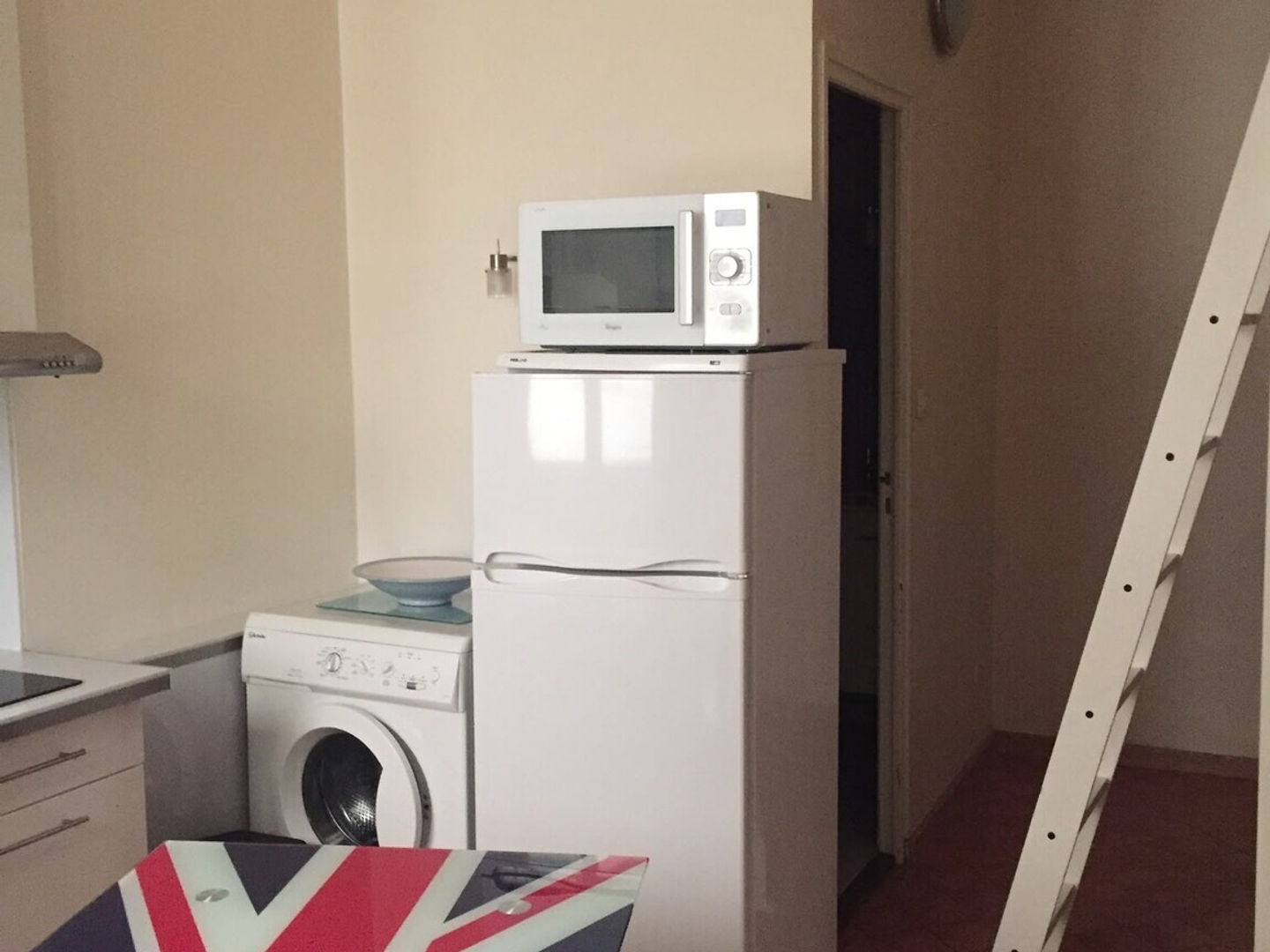 Appartement à vendre - 1 pièce - 19m2 - Aix-En-Provence (13100)