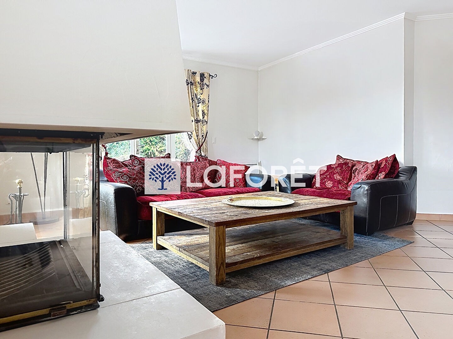 Maison à vendre - 6 pièces - 153m2 - Saint-Nom-La-Bret... (78860)