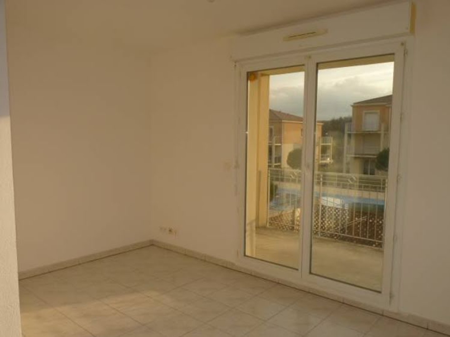 Appartement à vendre - 2 pièces - 42m2 - Carcassonne (11000)