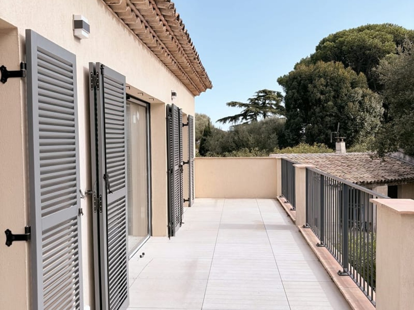 Appartement 4 pièces 107 m²