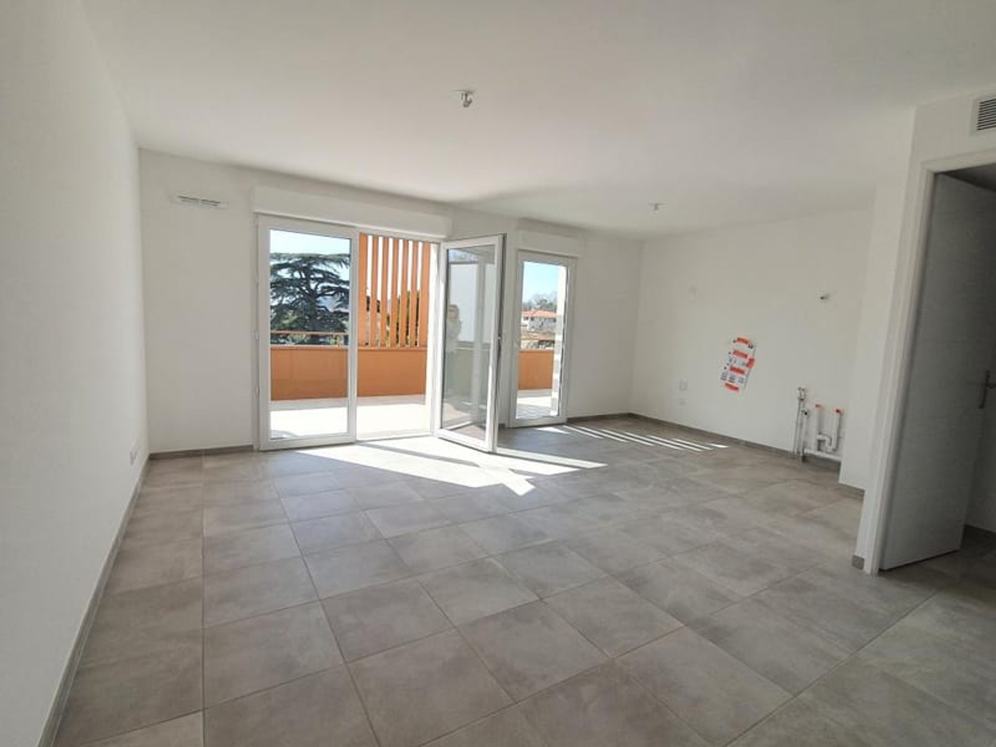 Appartement à vendre - 3 pièces - 63m2 - Marseille 11e (13011)