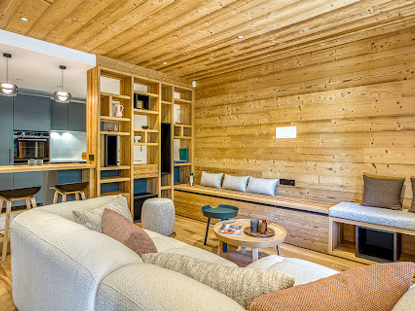 Maison 5 pièces 127 m²