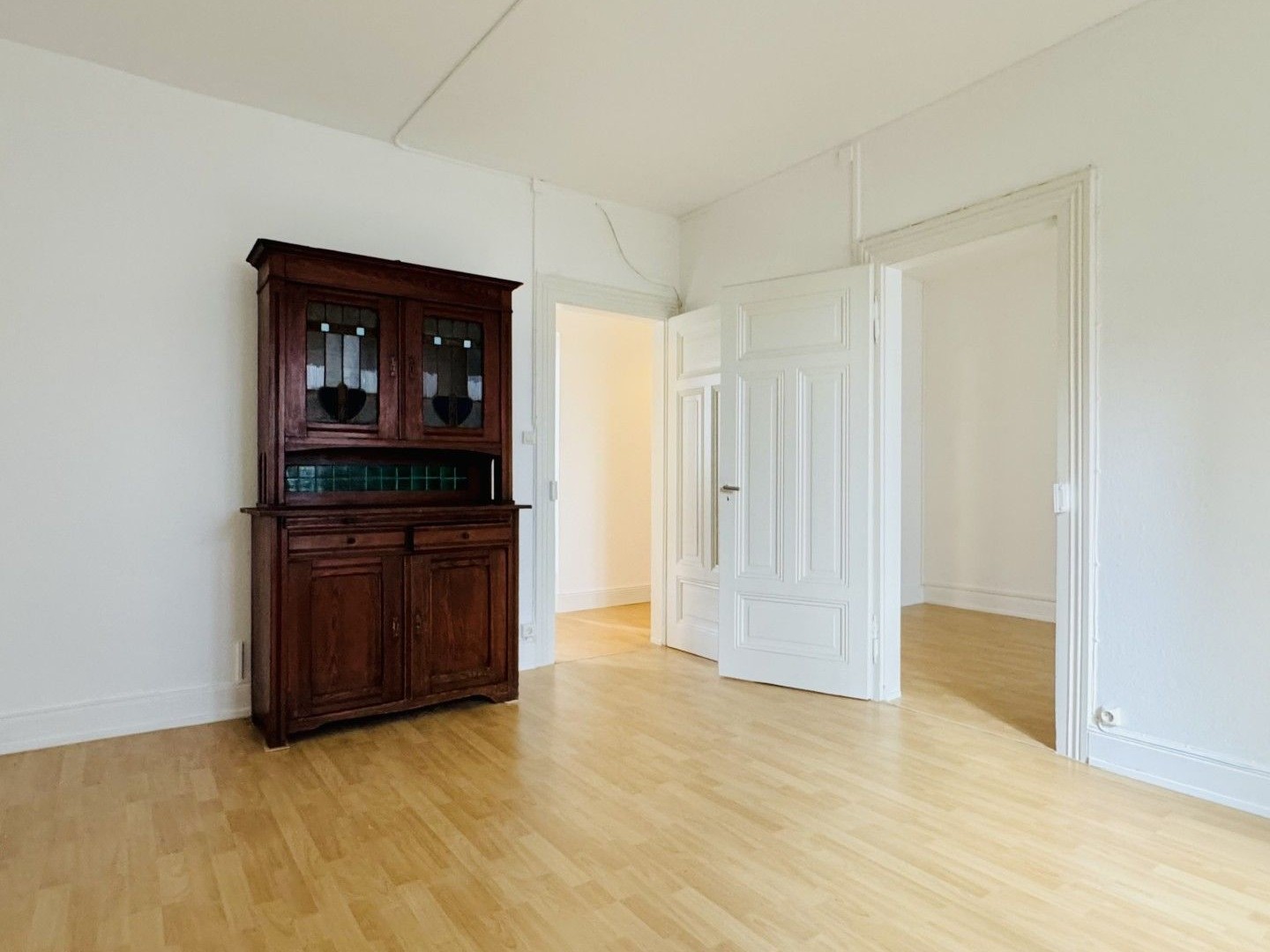 Appartement à vendre - 2 pièces - 43m2 - Strasbourg (67100)