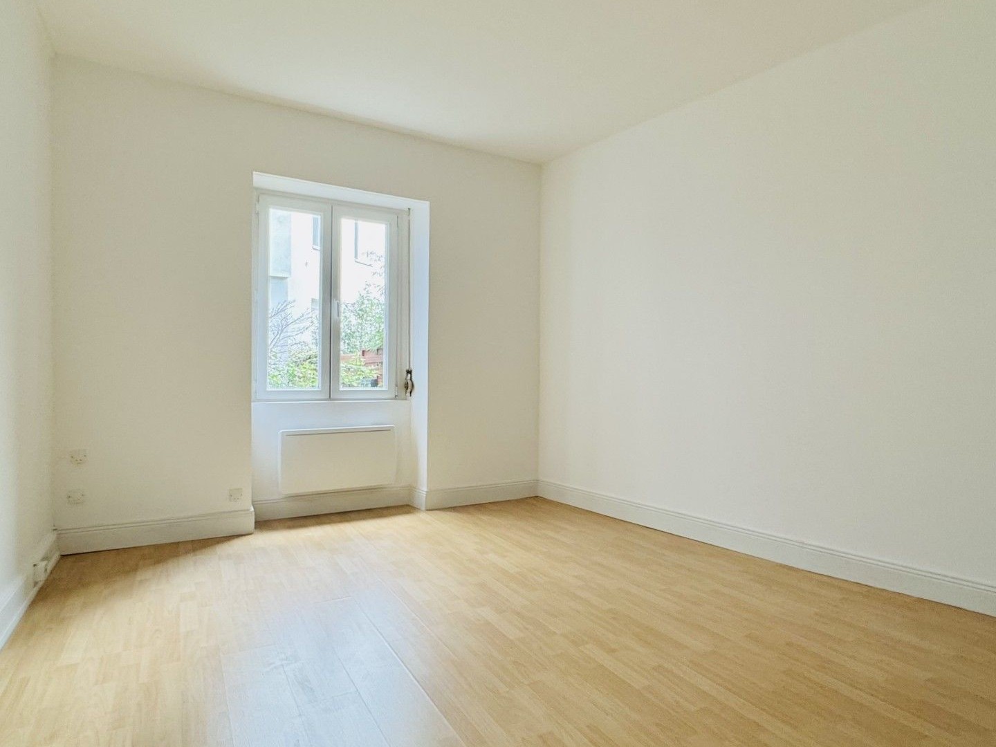Appartement à vendre - 2 pièces - 43m2 - Strasbourg (67100)