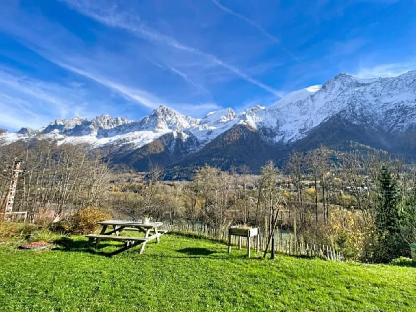 Maison 5 pièces 160 m²