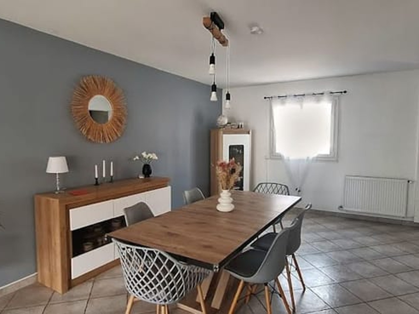 Maison à vendre - 4 pièces - 102m2 - Gaillon (27600)