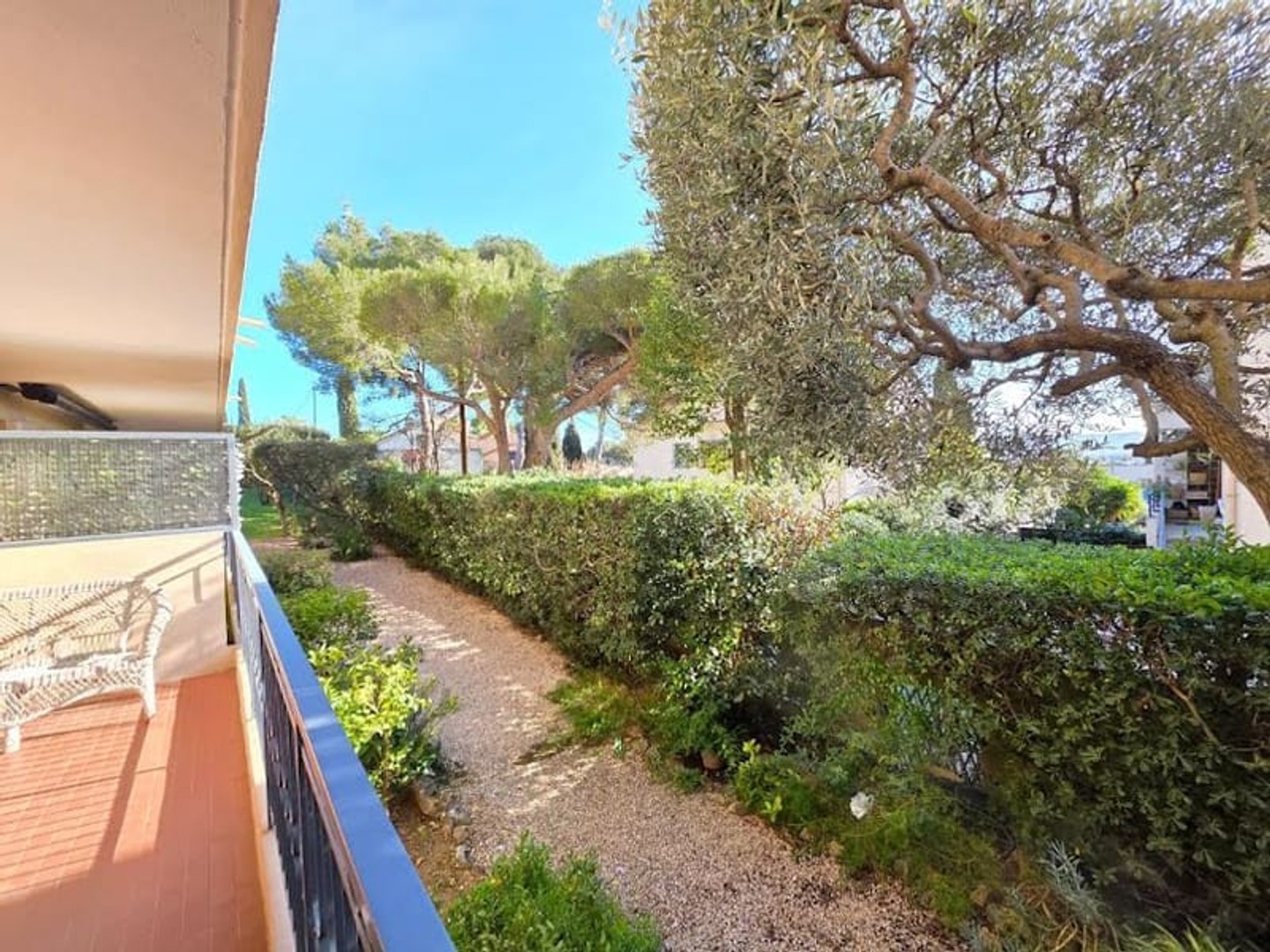 Appartement 3 pièces 69 m²
