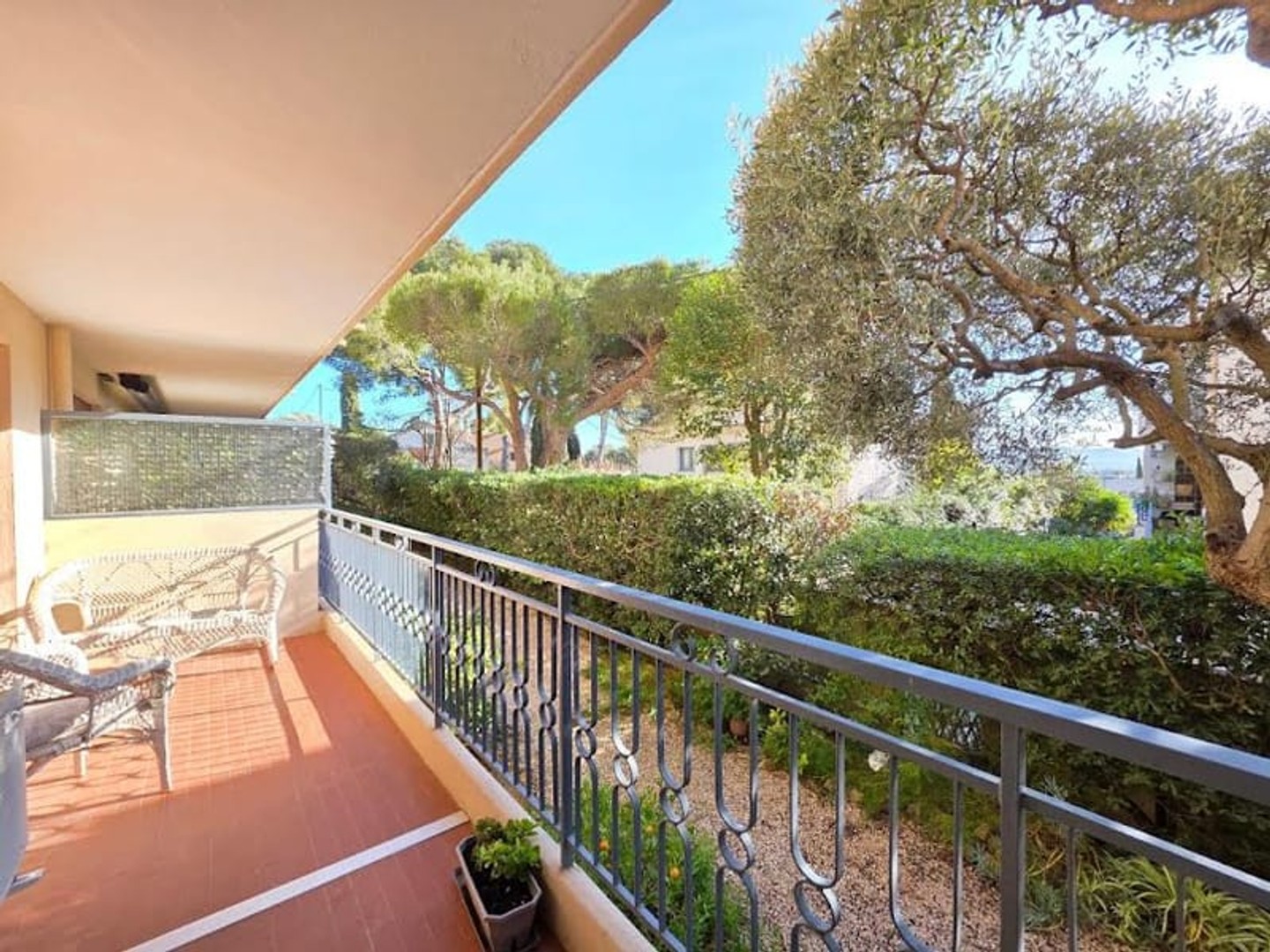 Appartement à vendre - 3 pièces - 69m2 - Sanary-Sur-Mer (83110)