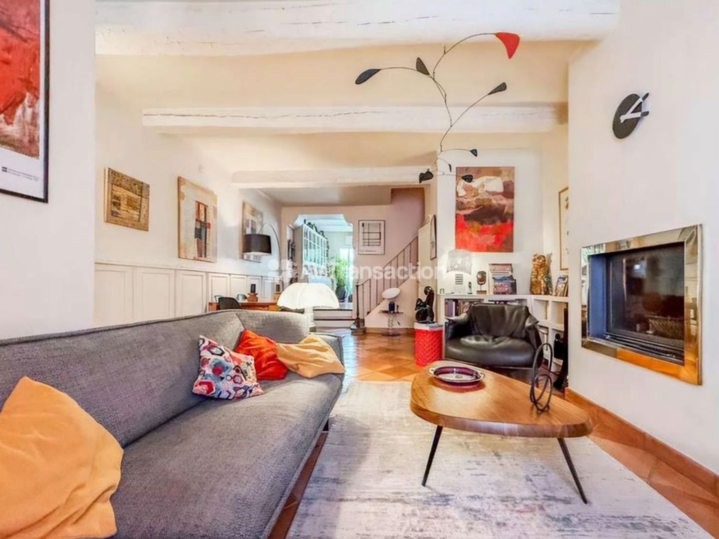 Maison à vendre - 6 pièces - 131m2 - Draguignan (83300)