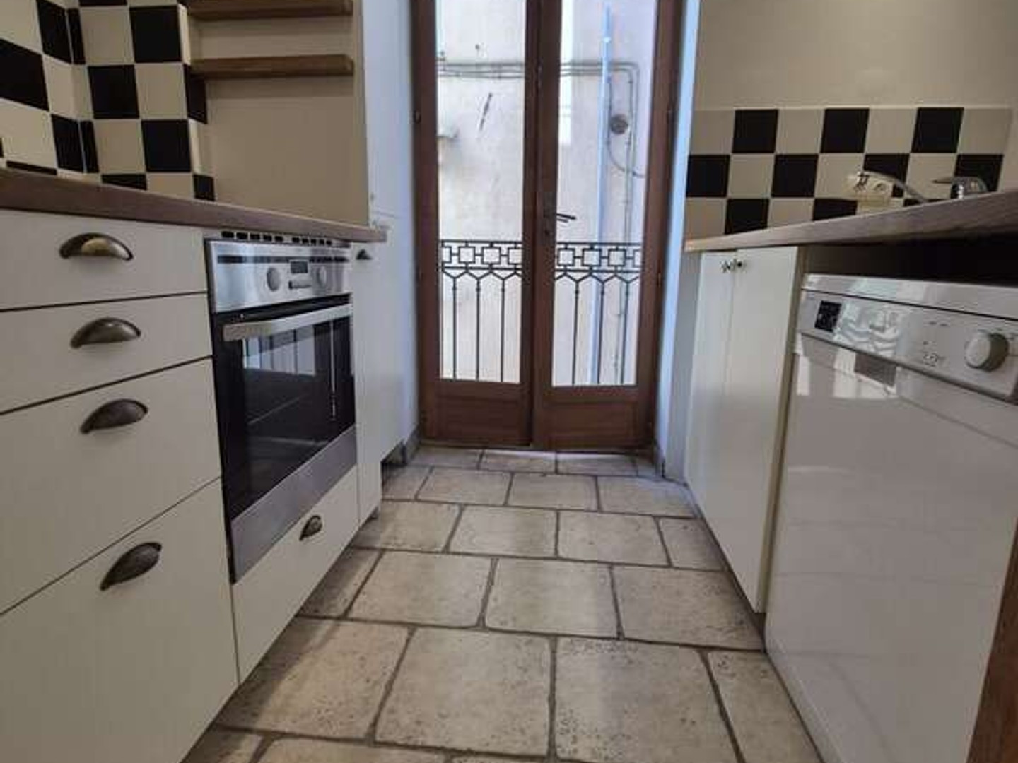 Maison à vendre - 3 pièces - 69m2 - Roquebrune-Cap-Ma... (06190)
