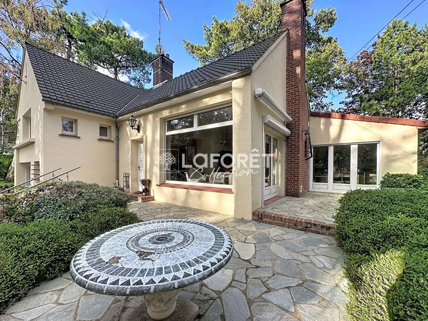 Maison 6 pièces 125 m²