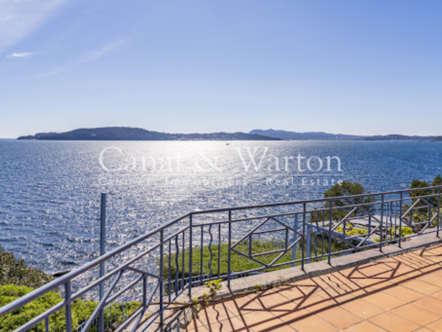 Maison à vendre - 5 pièces - 165m2 - Toulon (83000)