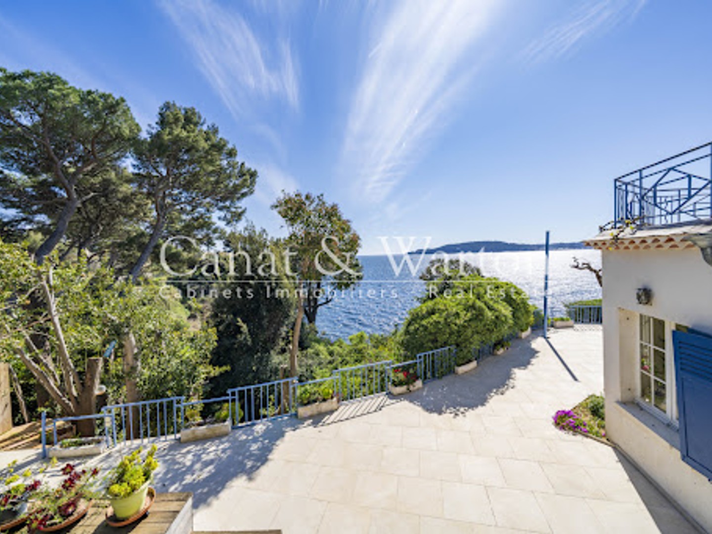 Maison à vendre - 5 pièces - 165m2 - Toulon (83000)