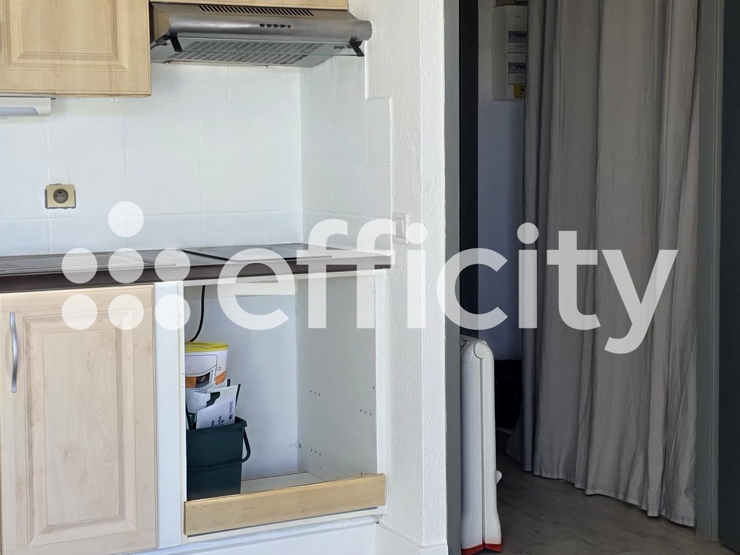 Appartement à vendre - 2 pièces - 36m2 - La Rochelle (17000)