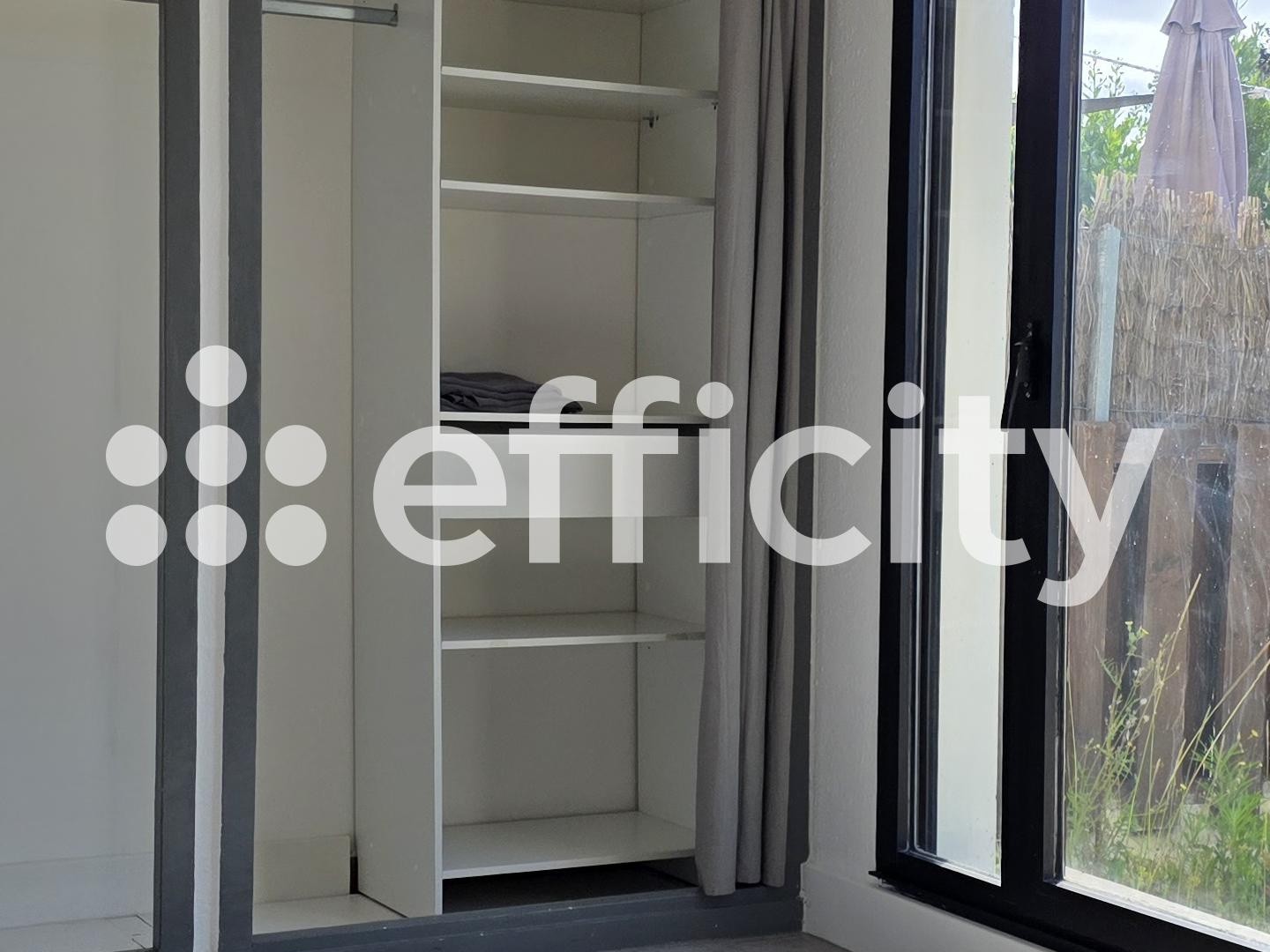 Appartement à vendre - 2 pièces - 36m2 - La Rochelle (17000)