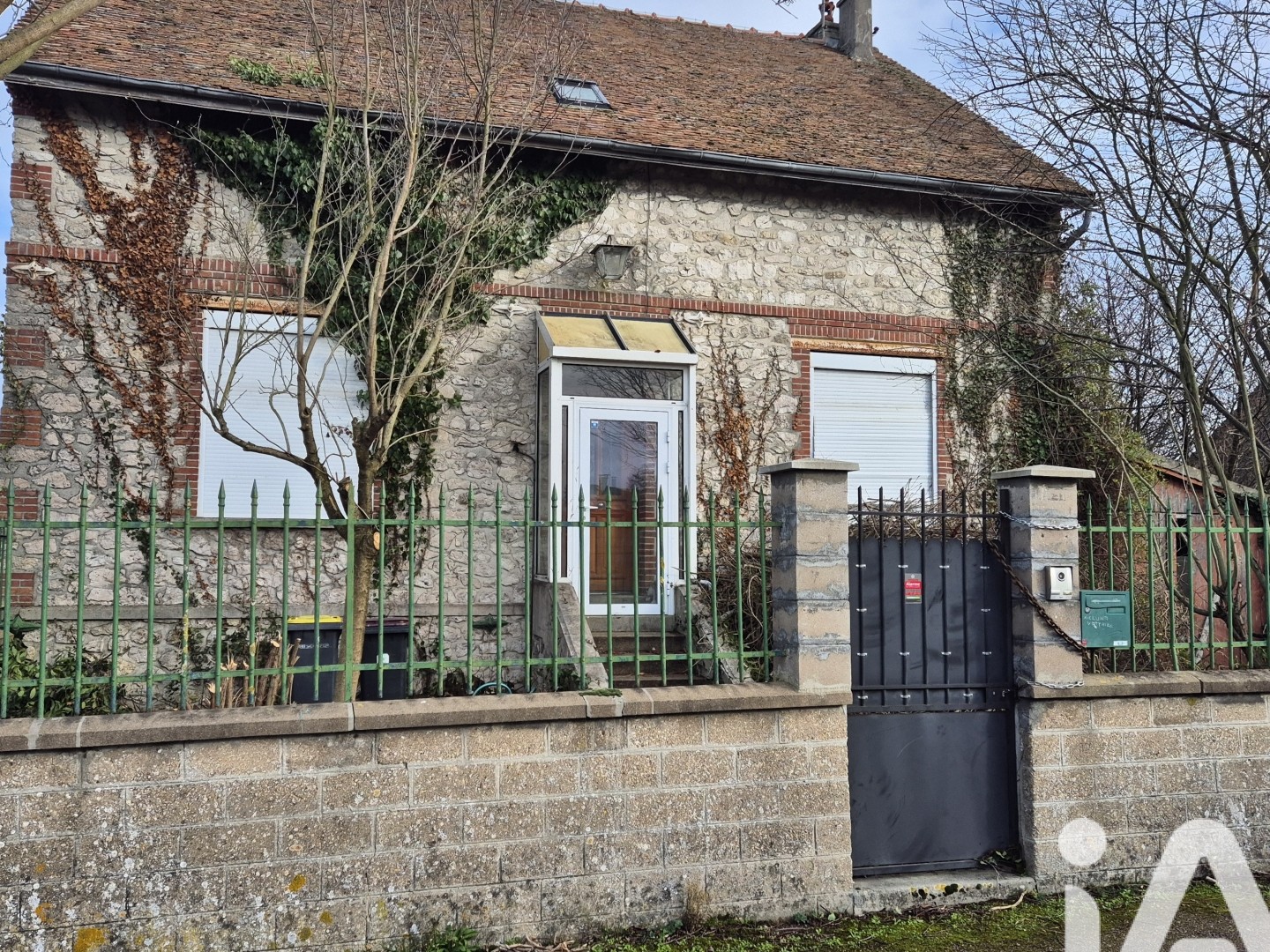 Maison à vendre - 5 pièces - 138m2 - Mousseaux-Lès-Bray (77480)