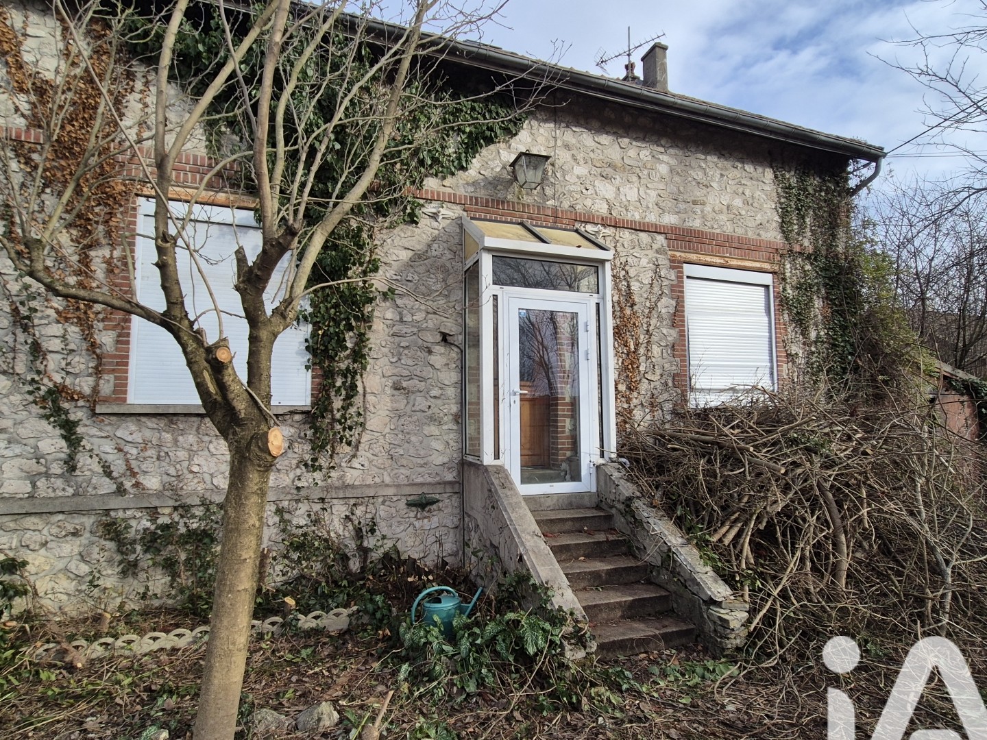 Maison à vendre - 5 pièces - 138m2 - Mousseaux-Lès-Bray (77480)