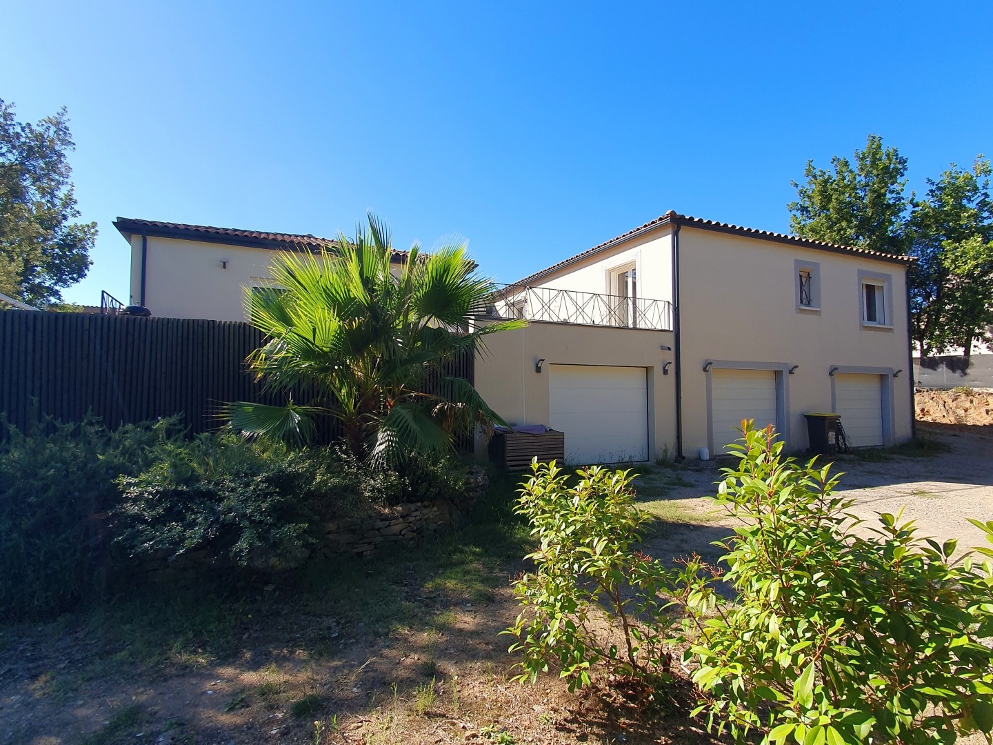 Maison à vendre - 10 pièces - 231m2 - Lamalou-Les-Bains (34240)