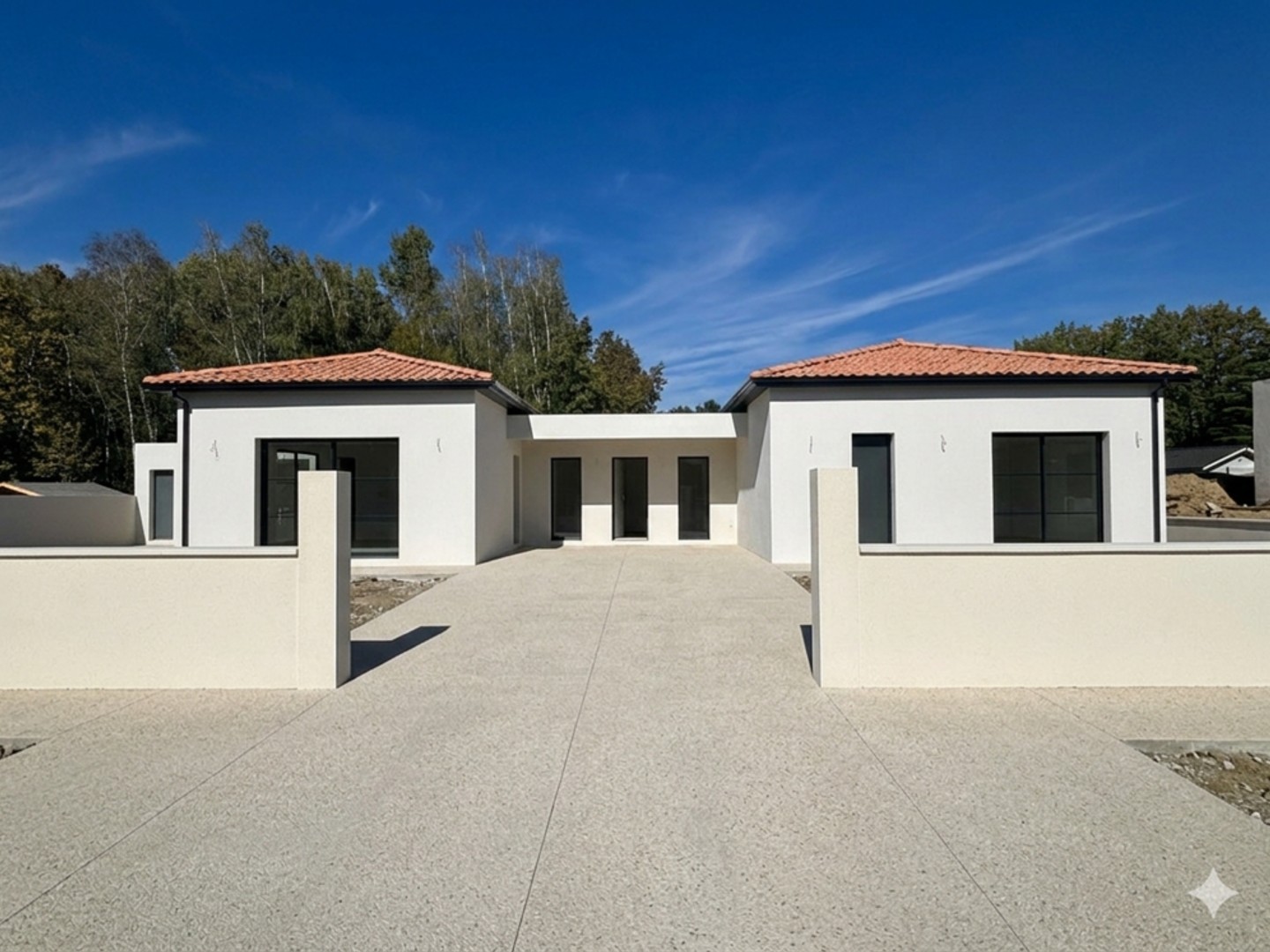 Maison à vendre - 6 pièces - 142m2 - Loupes (33370)