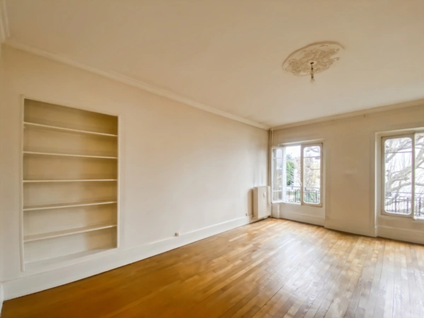 Appartement à vendre 4 pièces VERSAILLES (78000)
