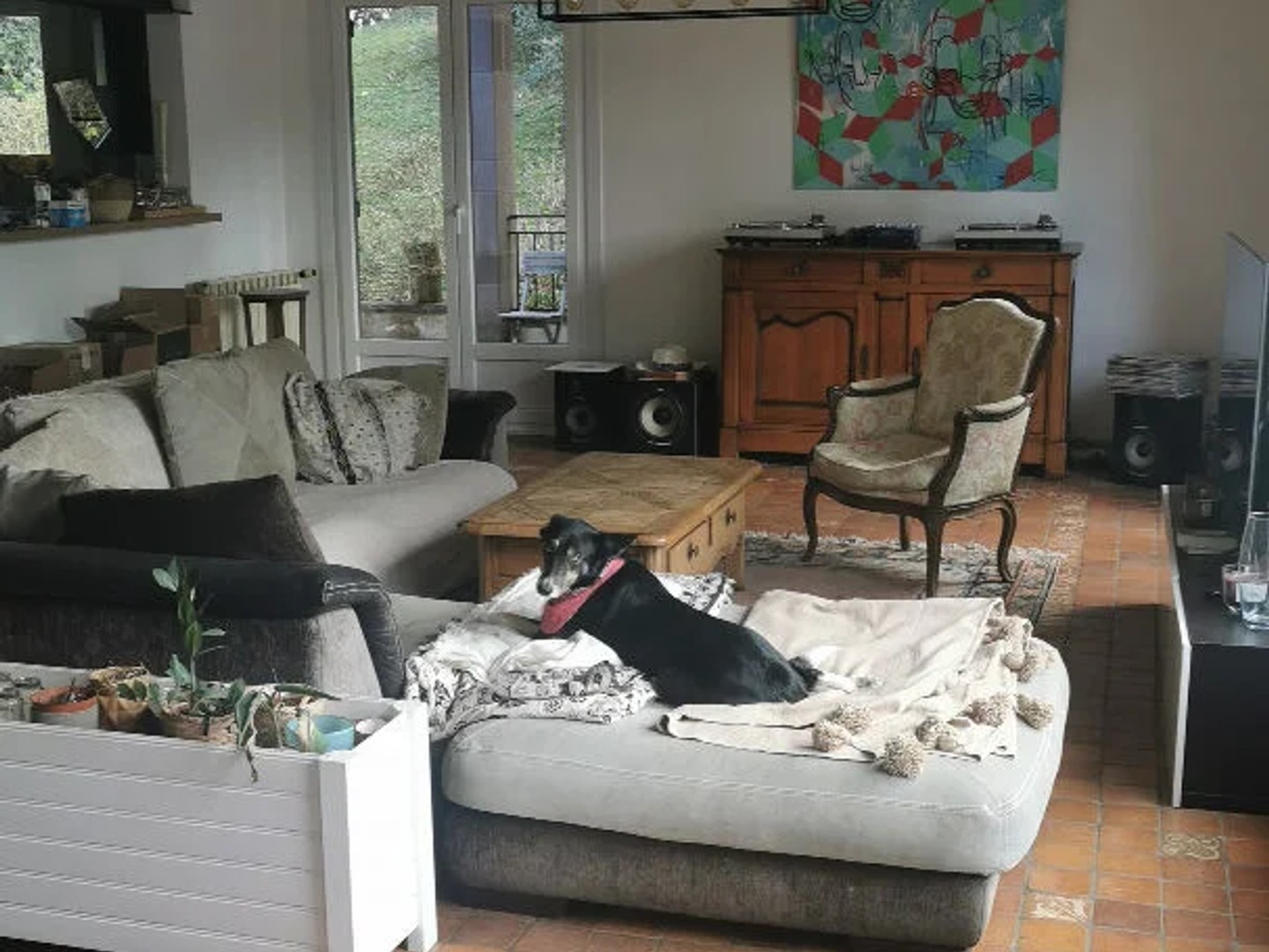 Maison à vendre - 9 pièces - 310m2 - Ascain (64310)
