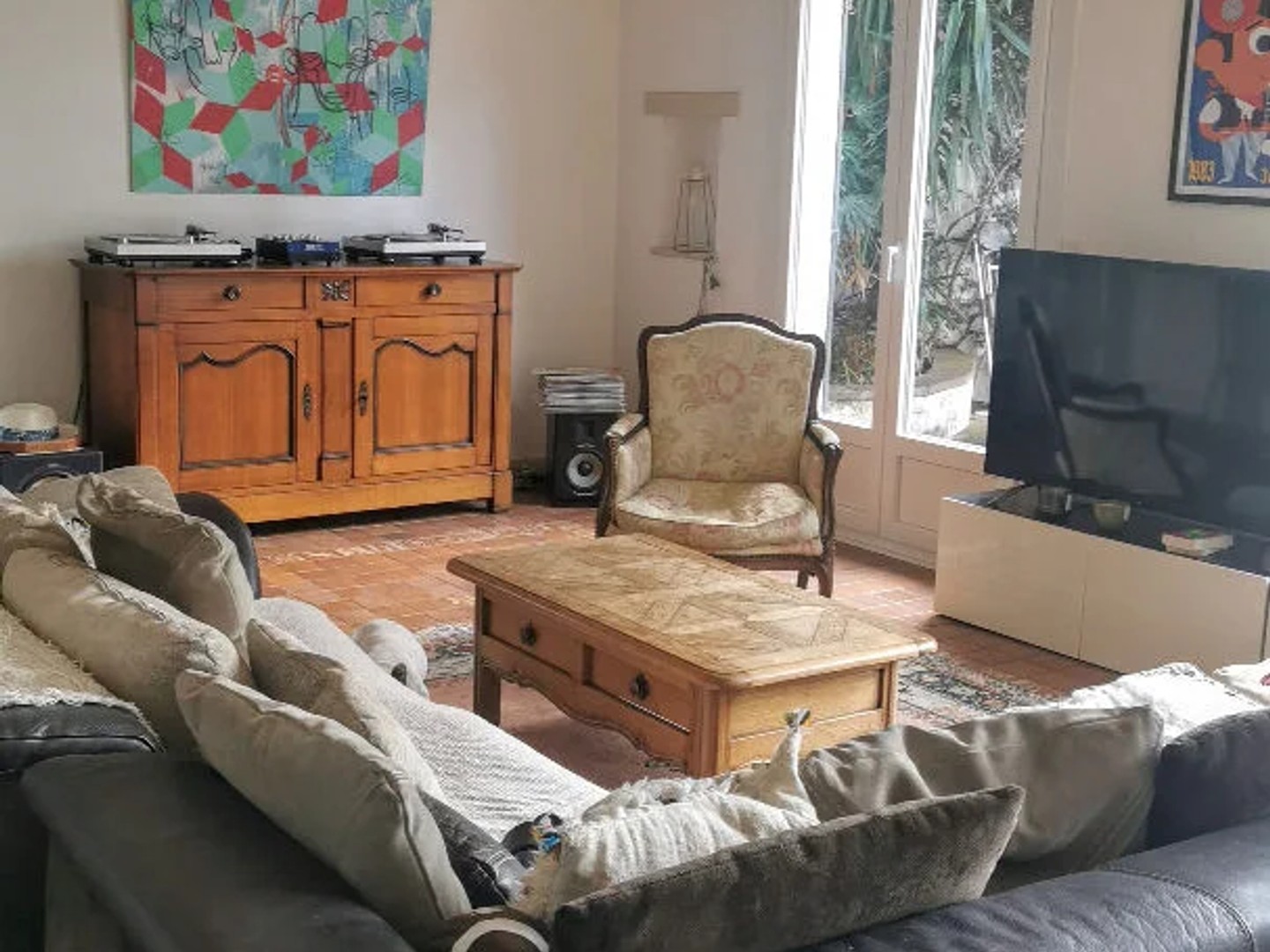 Maison à vendre - 9 pièces - 310m2 - Ascain (64310)