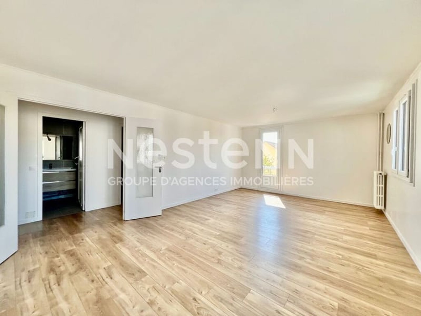 Appartement à vendre - 3 pièces - 68m2 - Maisons-Alfort (94700)