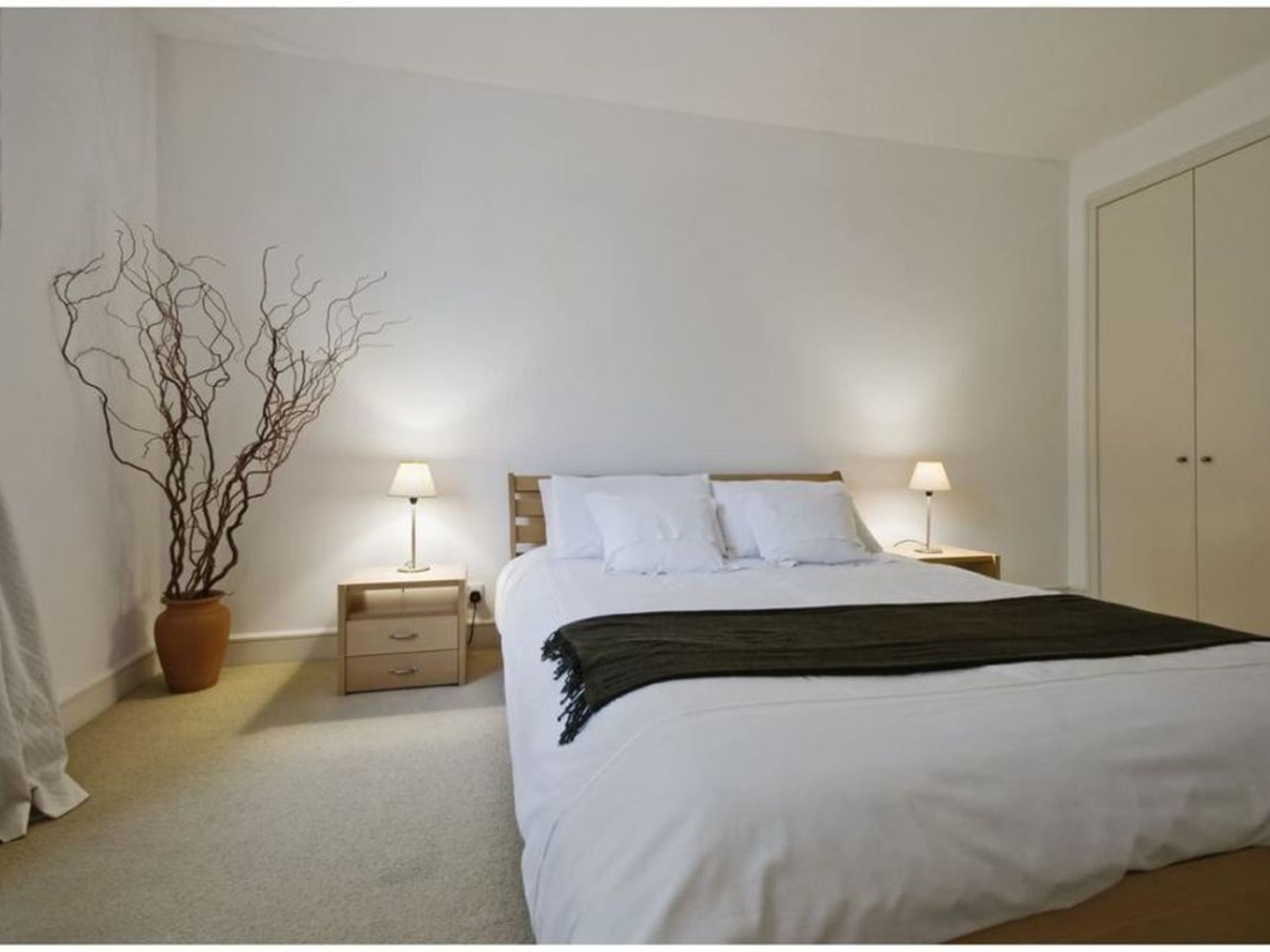 Appartement à vendre - 3 pièces - 78m2 - Bordeaux (33000)