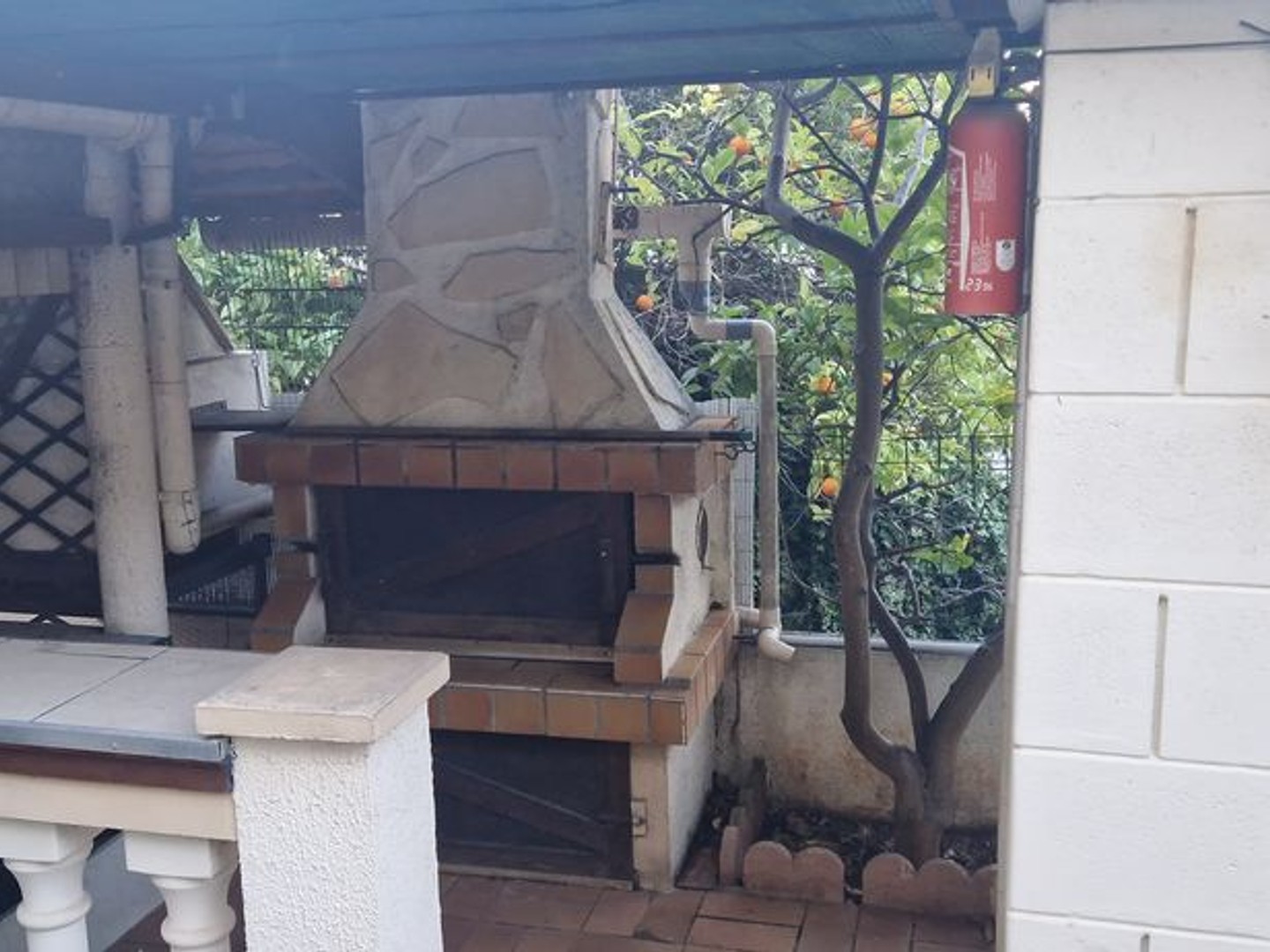 UN APPARTEMENT COMME UNE MAISON
