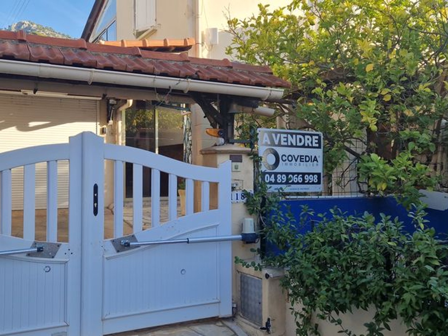Appartement à vendre - 2 pièces - 63m2 - Toulon (83000)