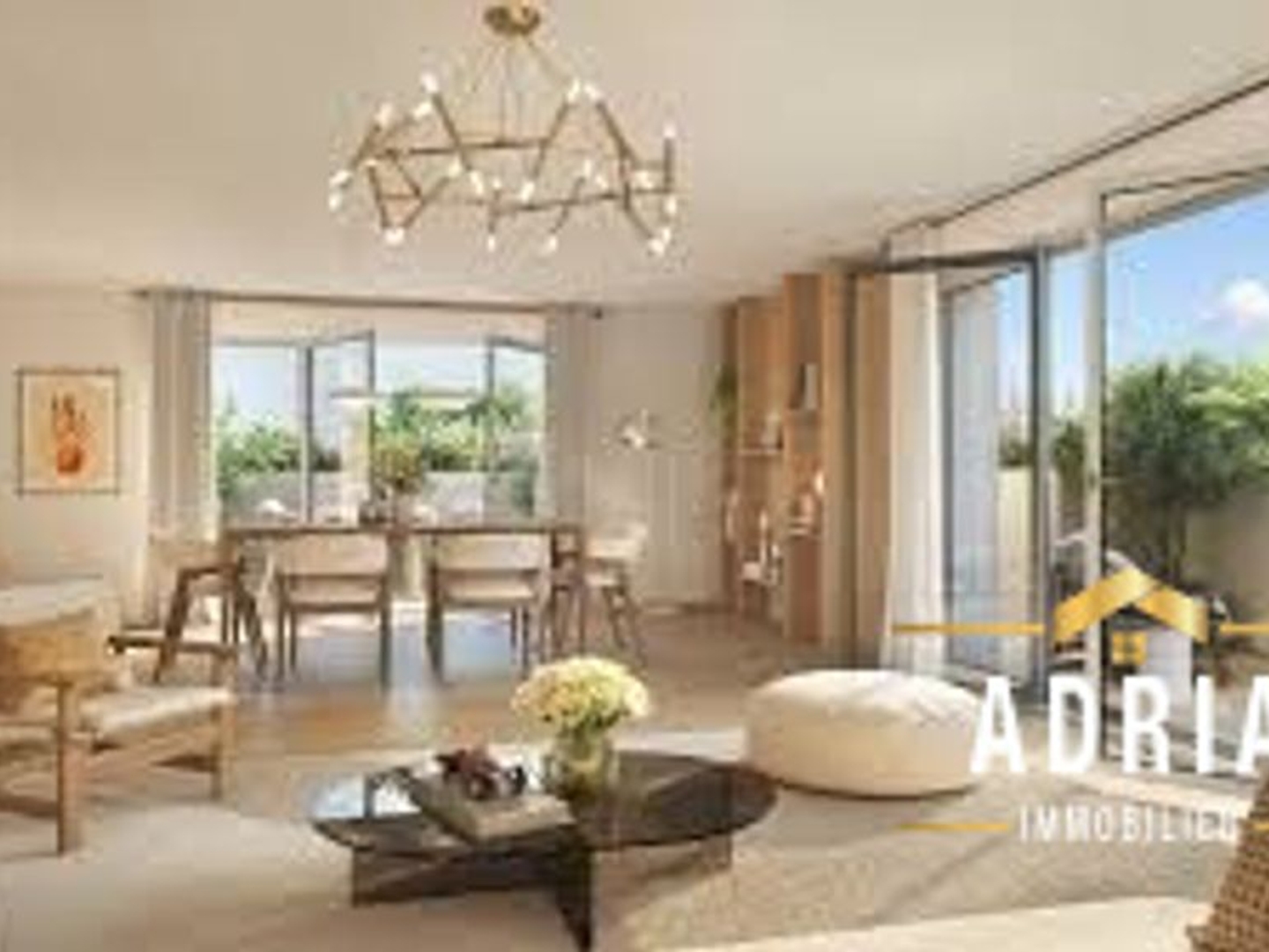 Appartement à vendre - 3 pièces - 56m2 - Issy-Les-Moulineaux (92130)