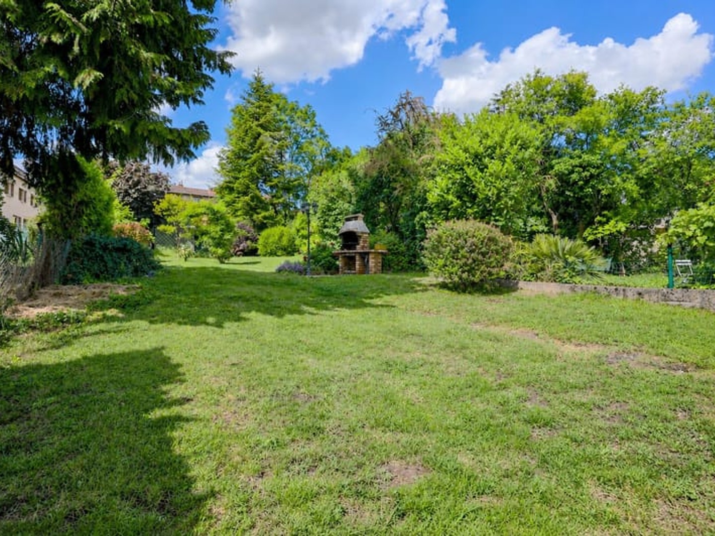 Maison 6 pièces 122 m²