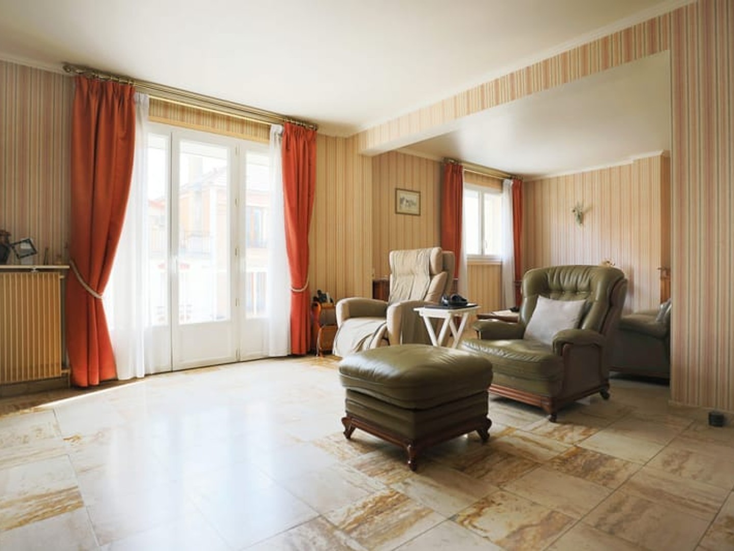Maison à vendre - 6 pièces - 122m2 - Montreuil (93100)