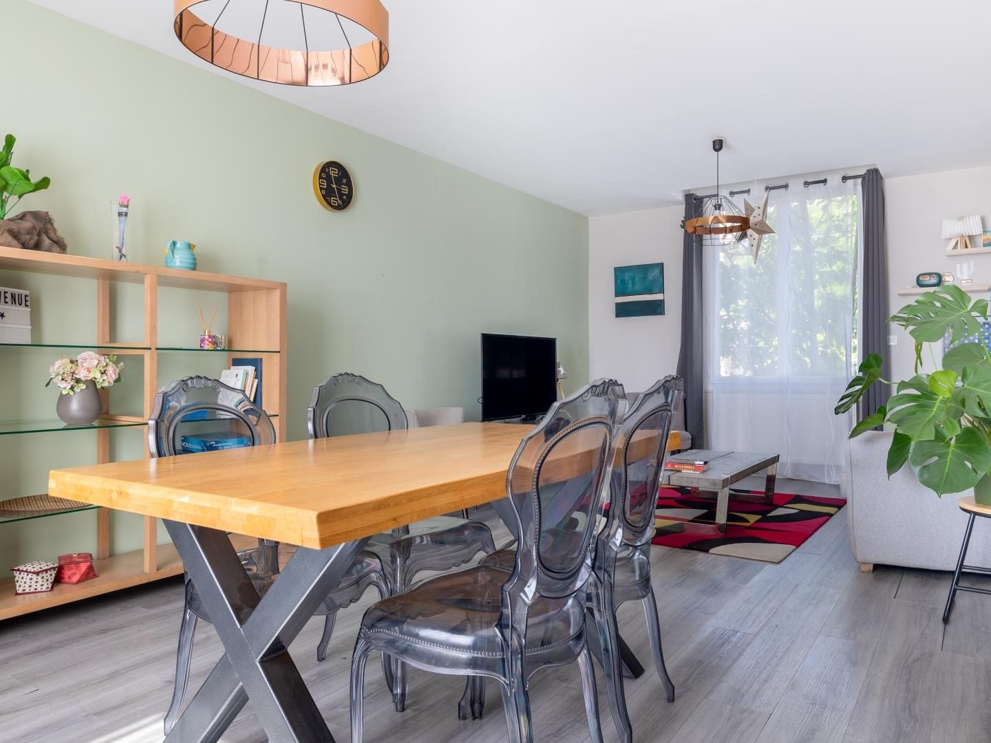 Maison à vendre - 5 pièces - 103m2 - Albi (81000)